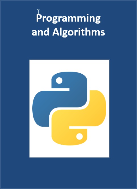 programming and algorithms