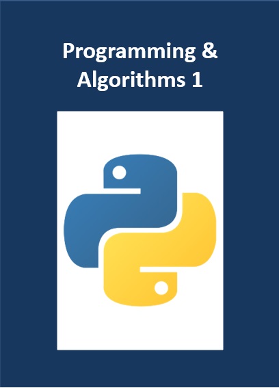 Programming and Algorithms