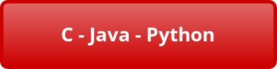 Comparsion of C Python and Java