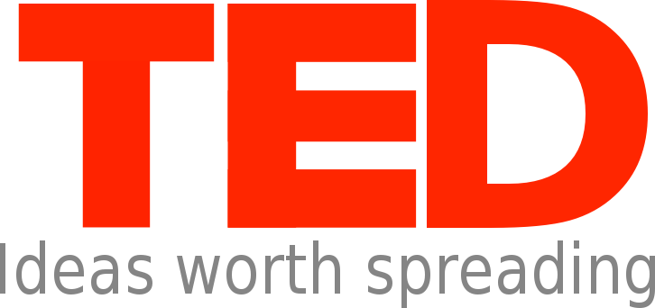 TED logo