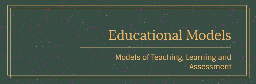 Educational Models